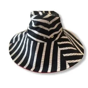 kate spade | Accessories | Kate Spade New York Big Floppy Striped